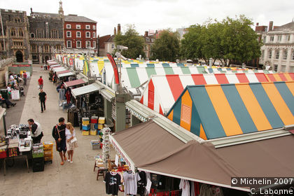 Market Place