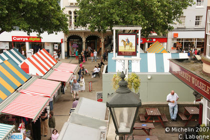 Market Place
