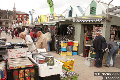 Market Place