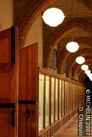 University Museum of Natural History