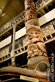 Pitt Rivers Museum