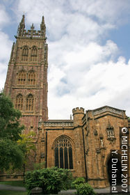 St Mary Magdalene