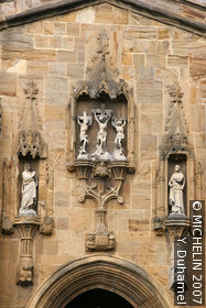 St Mary Magdalene