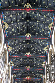St Mary Magdalene