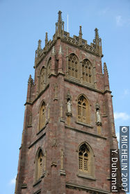 St James's