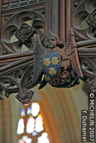 St James's