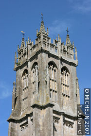 St John the Baptist's Church