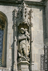 St John the Baptist's Church