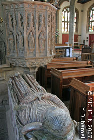 St John the Baptist's Church