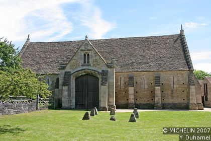 Somerset Rural Life Museum