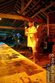 Somerset Rural Life Museum