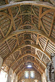 Somerset Rural Life Museum