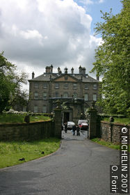 Pollock House