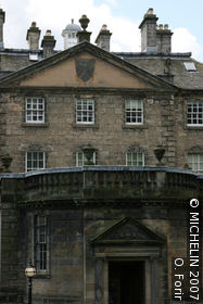 Pollock House
