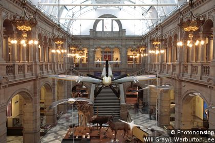 Kelvingrove Art Gallery and Museum