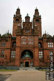 Kelvingrove Art Gallery and Museum