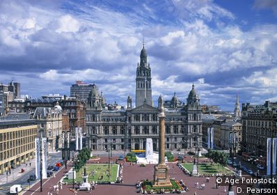 George Square