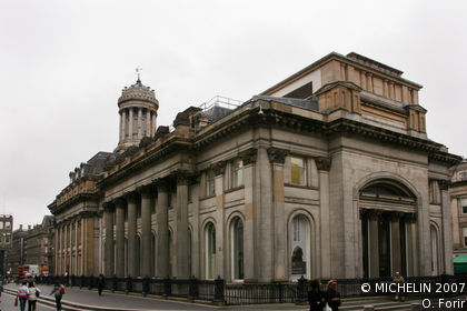 Gallery of Modern Art (Goma)