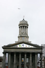 Gallery of Modern Art (Goma)