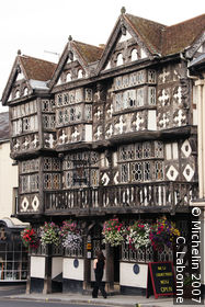 Feather's Hotel
