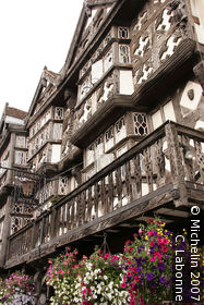 Feather's Hotel