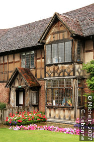Shakespeare's Birthplace