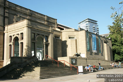 City Art Gallery