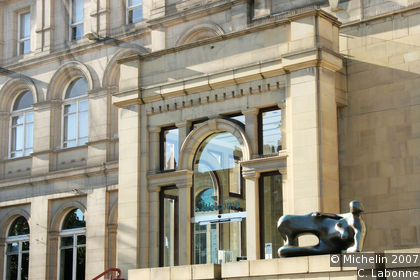City Art Gallery