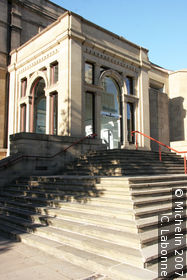 City Art Gallery
