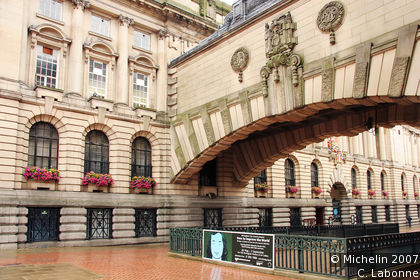 Birmingham Museum and Art Gallery