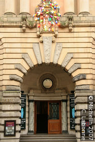 Birmingham Museum and Art Gallery