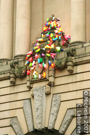 Birmingham Museum and Art Gallery