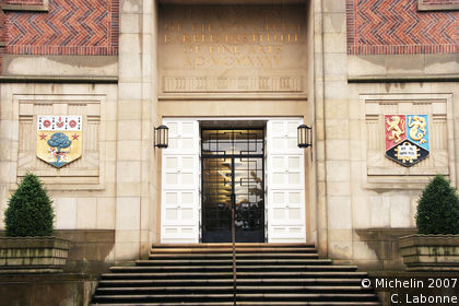 Barber Institute of Fine Arts
