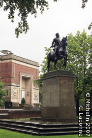 Barber Institute of Fine Arts