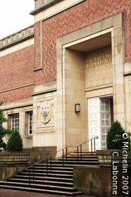 Barber Institute of Fine Arts