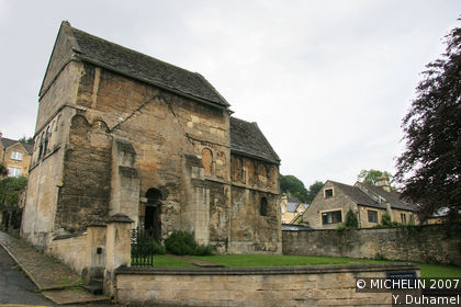 St Laurence's Church