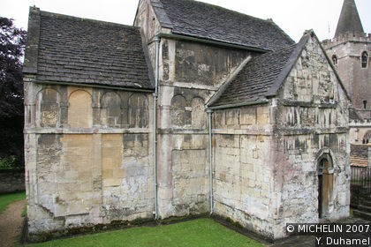 St Laurence's Church