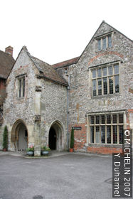 Royal Gloucestershire, Berkshire and Wiltshire Regiment (Salisbury) Museum