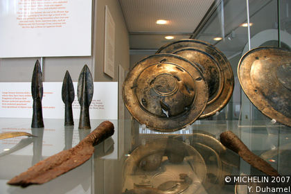 Devizes Museum