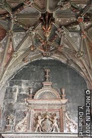 St Cyriac