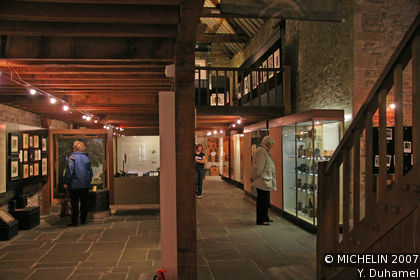 Fox Talbot Museum of Photography