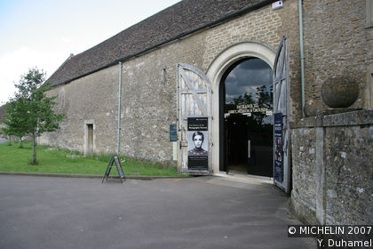 Fox Talbot Museum of Photography