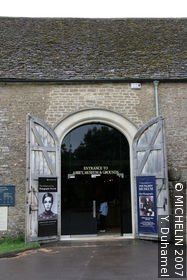 Fox Talbot Museum of Photography