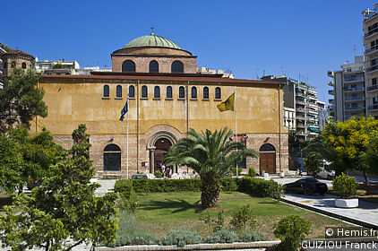Church of the Holy Wisdom