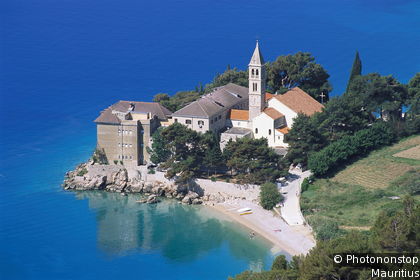 Dominican monastery