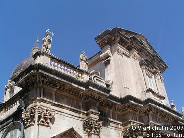 Church of St Ignatius of Loyola