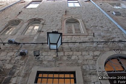 Synagogue