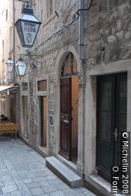Synagogue