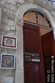 Synagogue