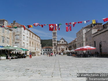 St Stephen's Square